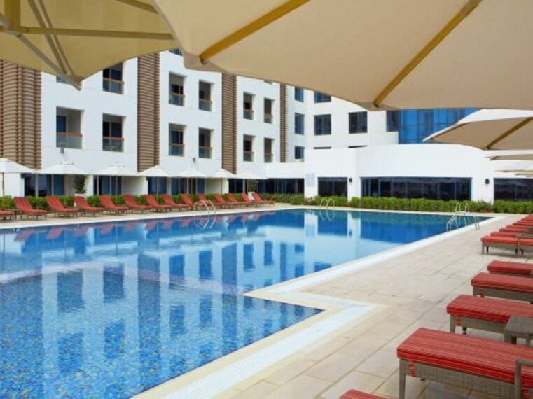 Hili Rayhaan By Rotana-1